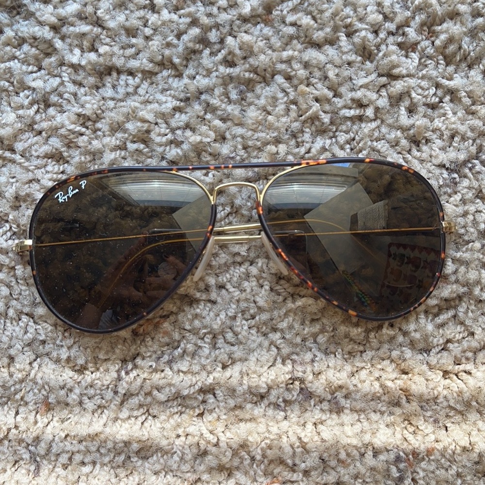Ray Bans - Aviators